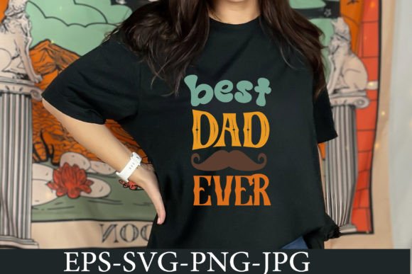 Best Dad Ever Svg: A Designer’s Real-World Review