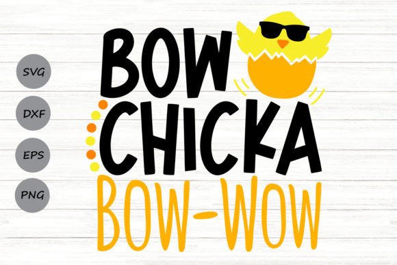 Bow Chicka Bow Wow Svg: A Designer’s Honest Review for Real Embroidery Use