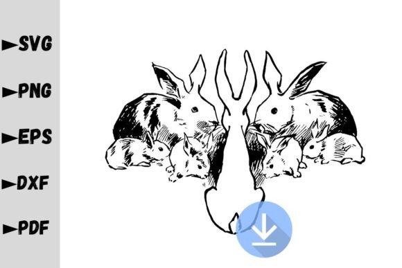Bunny Family SVG: A Designer’s Honest Review for Real Embroidery Projects