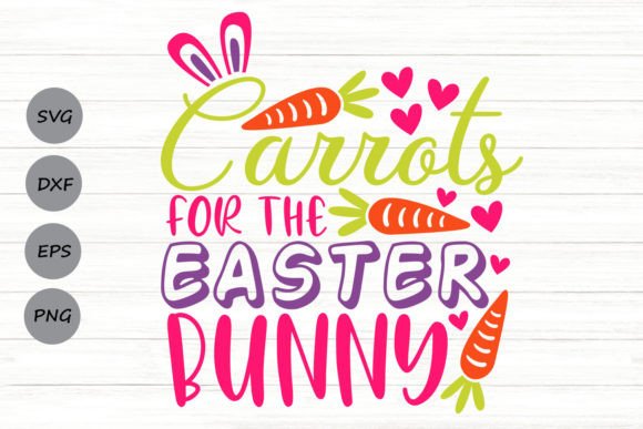 Carrots for the Easter Bunny Svg: A Designer’s Honest Embroidery Review