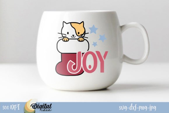 Christmas Cat Joy SVG: A Designer’s Real-World Embroidery Review