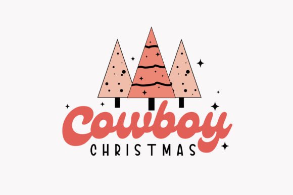 Cowboy Christmas: A Designer’s Real-World Embroidery Review