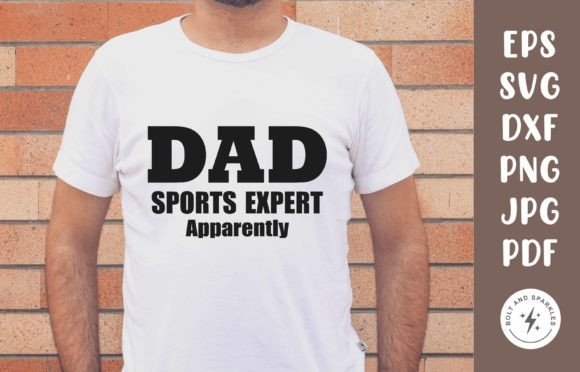 Dad Sports Expert Apparently, SVG: A Designer’s Honest Take