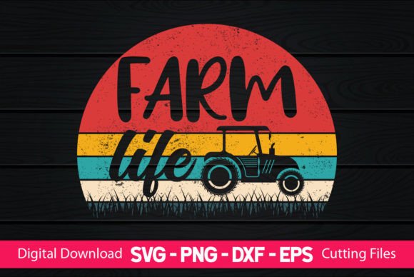 Farm Life Funny Gardening