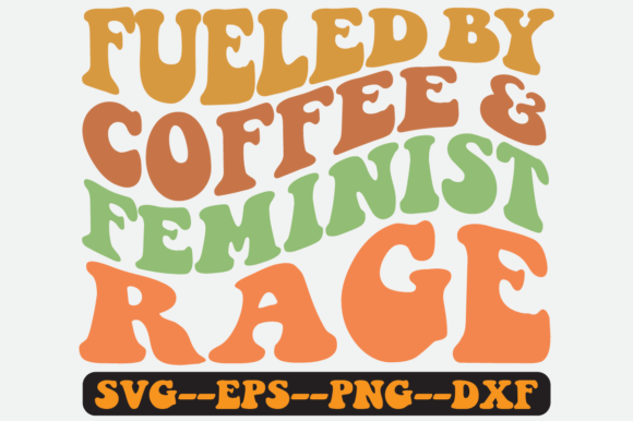 Fueled by Coffee and Feminist Rage SVG: A Designer’s Real-World Embroidery Review