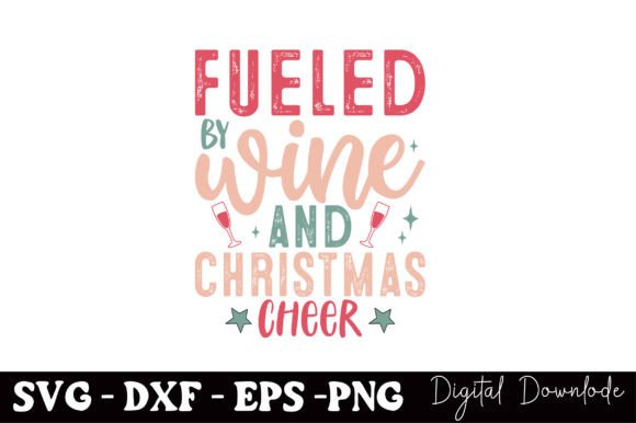 Fueled by Wine and Christmas Cheer: A Designer’s Real-World Embroidery Review