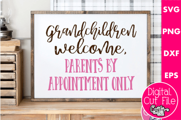 Grandchildren Welcome Sign: A Designer’s Real-World Embroidery Review