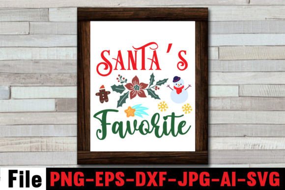 h1Santa's Favorite SVG Cut File: A Designer's Real-World Review/h1