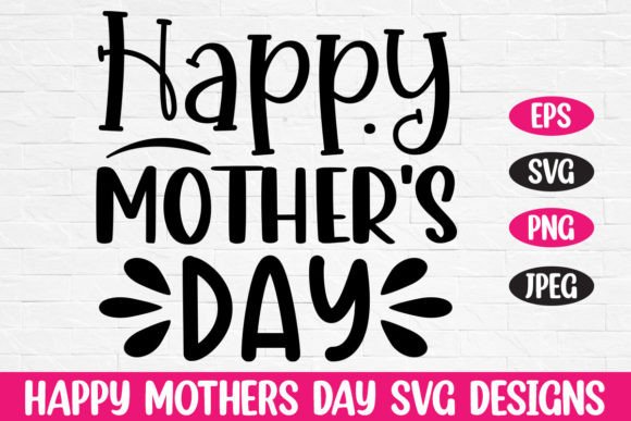 Happy Mother's Day SVG: A Designer’s Real-World Embroidery Review