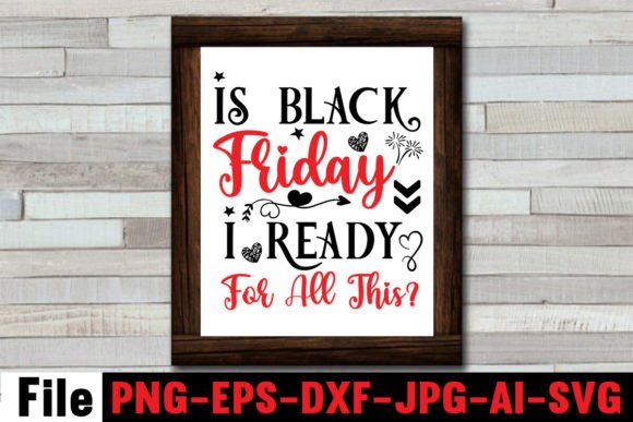 Is Black Friday I Ready for All This SVG Review for Real Embroidery Use
