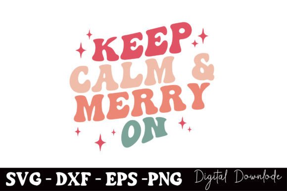 Keep Calm Merry on: A Designer’s Real-World Embroidery Review