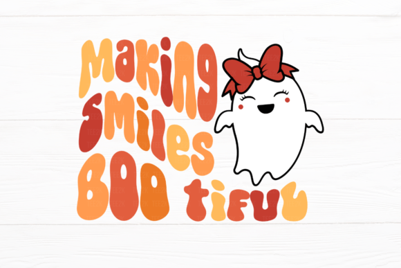 Making Smiles Bootiful Funny Halloween