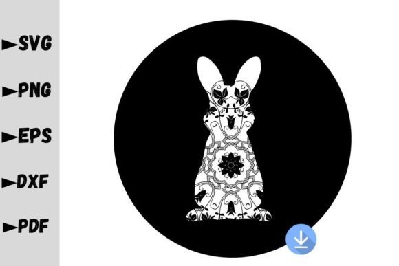 Mandala Bunny: A Designer’s Real-World Embroidery Review