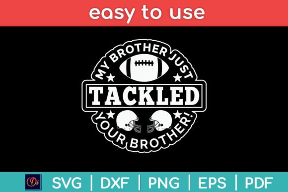 My Brother Just Tackled Your Brother: A Designer’s Real-World Review