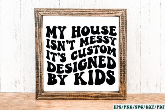 My House Isn’t Messy It’s Custom Designe: A Designer’s Honest Take
