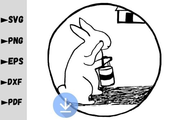 Sad Bunny SVG: A Designer’s Real-World Embroidery Review