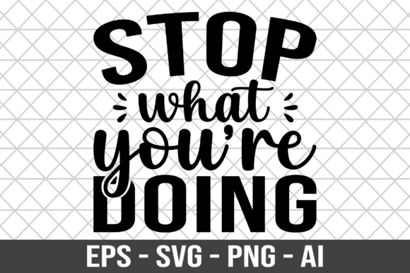 Stop What You're Doing SVG: A Designer’s Honest Review