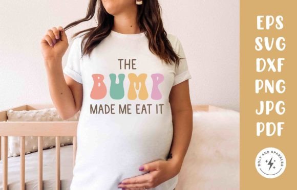 The Bump Made Me Eat It, SVG: A Designer’s Real-World Review