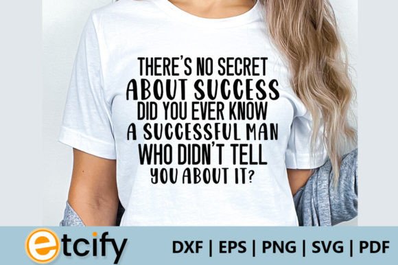 There’s No Secret About Success: Did You Review