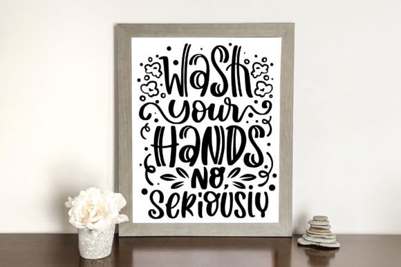 Wash Your Hands SVG: A Designer’s Real-World Review for Embroidery Use