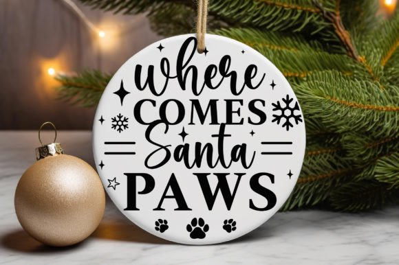 Where Comes Santa Paws: A Designer’s Honest Take