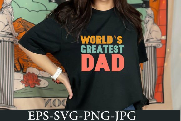 World's Greatest Dad SVG: A Designer’s Real-World Embroidery Review